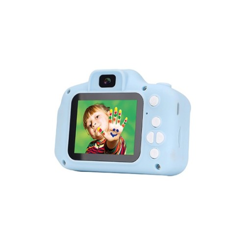 AGFA REALIKIDS CAM MINI BLUE