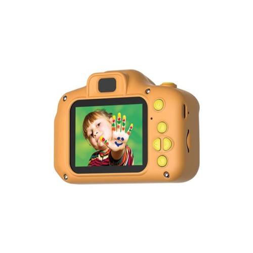 AGFA REALIKIDS CAM MINI ORANGE