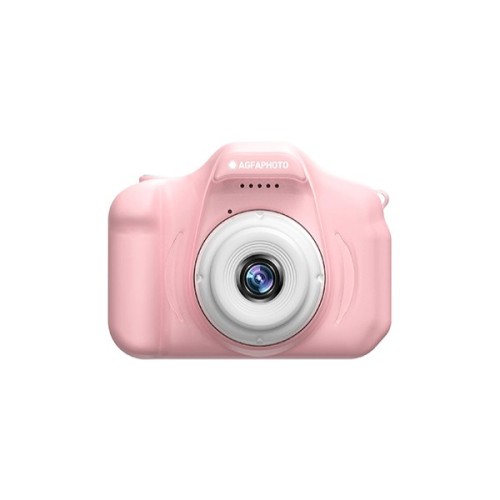 AGFA REALIKIDS CAM MINI PINK