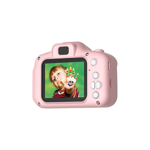 AGFA REALIKIDS CAM MINI PINK