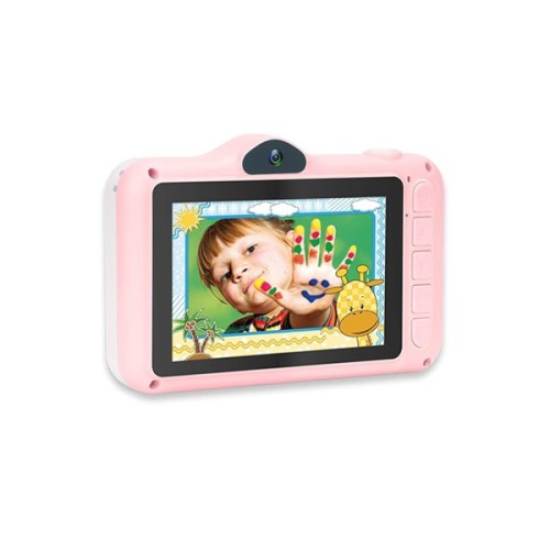 AGFA REALIKIDS CAM 2 PINK