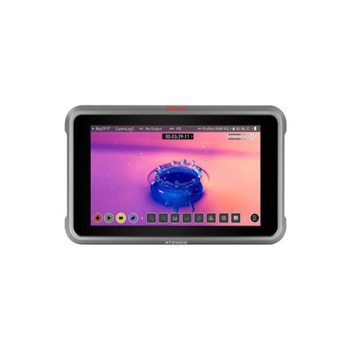 ATOMOS NINJA V+ 5'' UP TO...