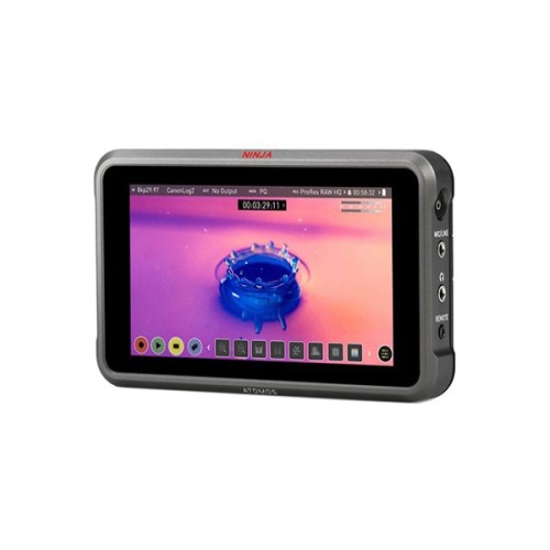 ATOMOS NINJA V+ 5'' UP TO...