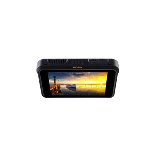 ATOMOS SHOGUN 7 - 7'' HDR...