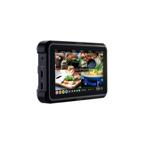 ATOMOS SHOGUN 7 - 7'' HDR...