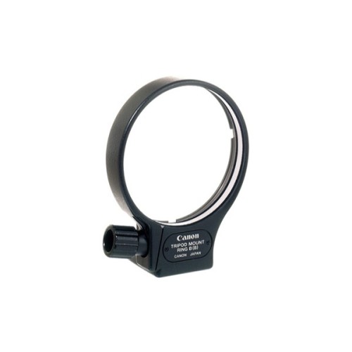 CANON TRIPOD MOUNT RING E (B)