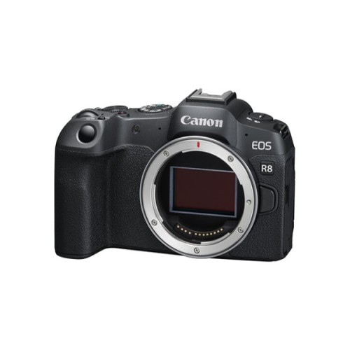 CANON EOS R8 BODY