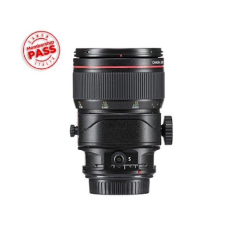 CANON EF 90mm f/2.8 TS-E L...