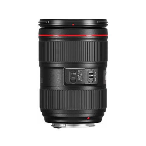 CANON EF 24-105mm f/4 L IS...