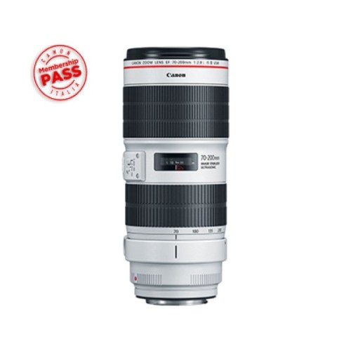 CANON EF 70-200mm f/2.8 L...