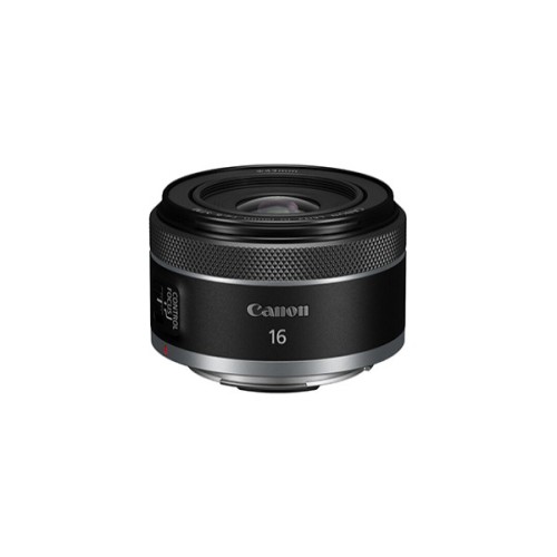 CANON RF 16mm f/2.8 STM