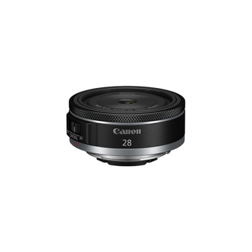 CANON RF 28mm f/2.8 STM