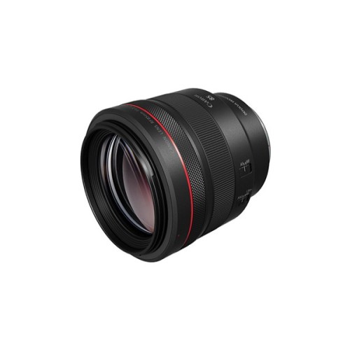 CANON RF 85mm f/1.2 L USM DS