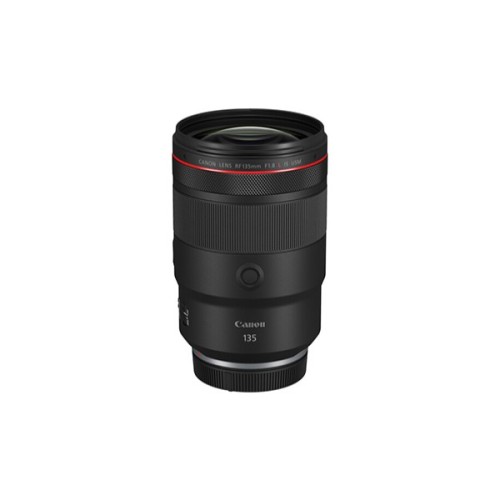 CANON RF 135mm f/1.8 L IS USM