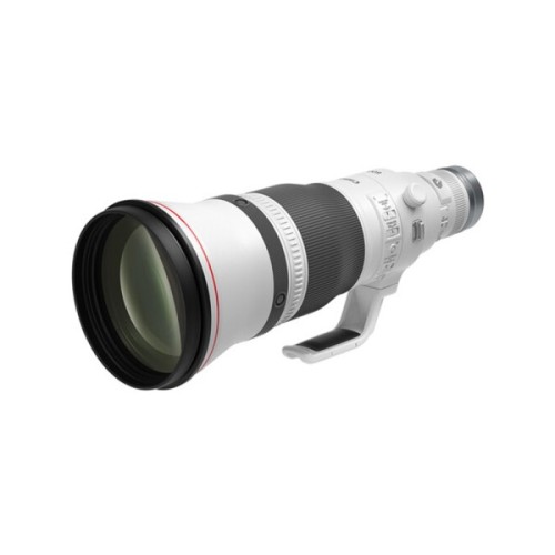 CANON RF 600mm f/4 L IS USM