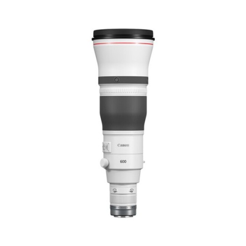 CANON RF 600mm f/4 L IS USM