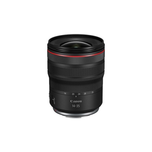 CANON RF 14-35mm f/4 L IS USM