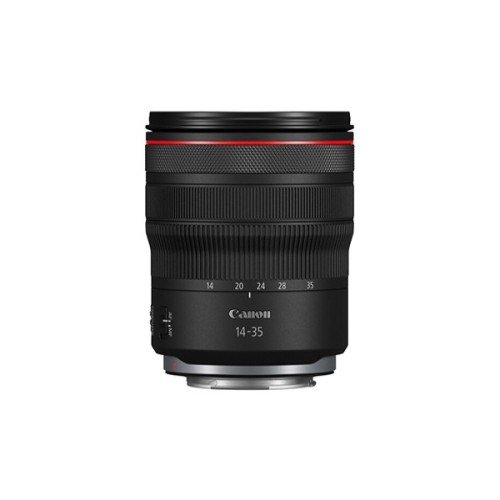 CANON RF 14-35mm f/4 L IS USM