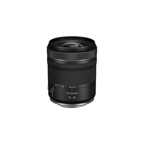 CANON RF 15-30mm f/4.5-6.3...