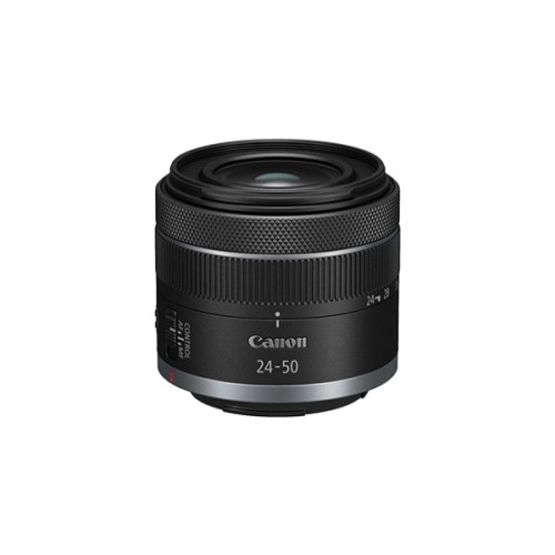 CANON RF 24-50mm f/4.5-6.3...