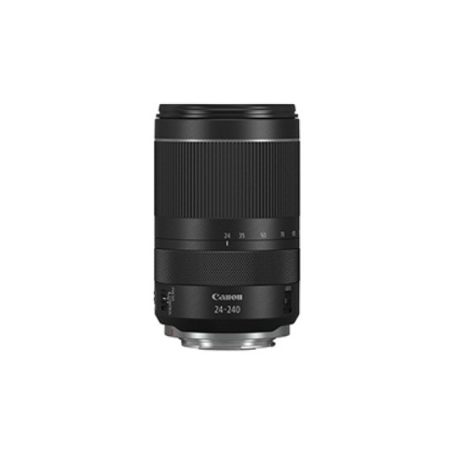 CANON RF 24-240mm f/4-6.3...