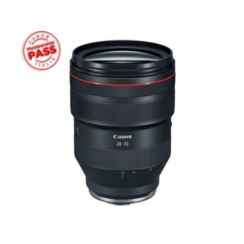 CANON RF 28-70mm f/2 L USM