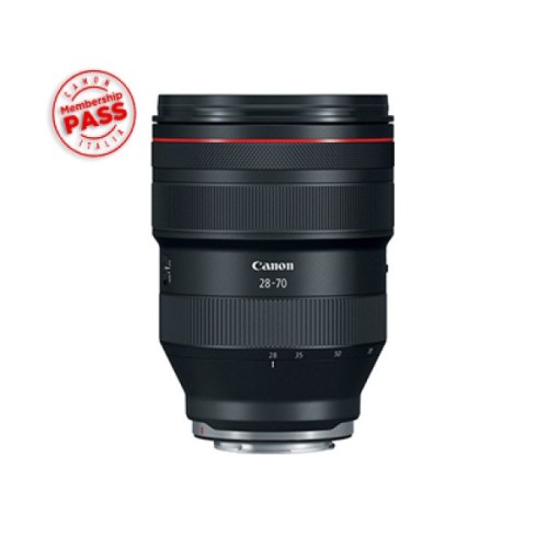 CANON RF 28-70mm f/2 L USM