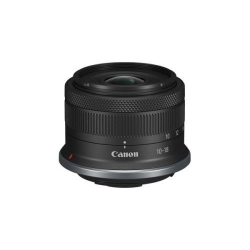 CANON RF-S 10-18mm...