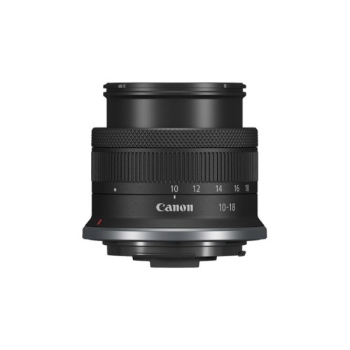 CANON RF-S 10-18mm...