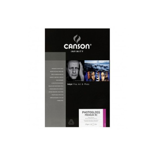 CANSON PHOTO GLOSS A3+