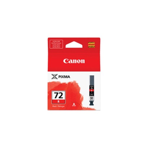 CANON PGI-72R RED