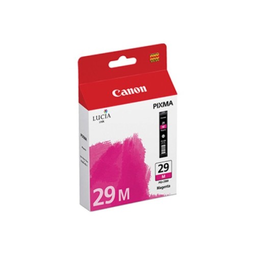 CANON PGI-29M MAGENTA