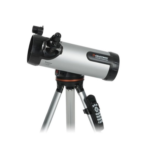 CELESTRON LCM 114 +...