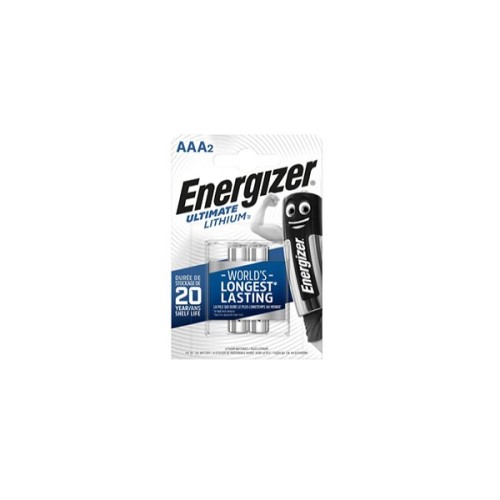 ENERGIZER ENERGIZER AAA...