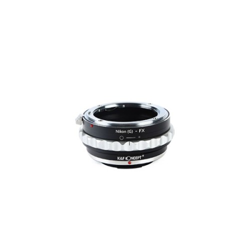 FIKAZ HIGH LENS ADAPTER