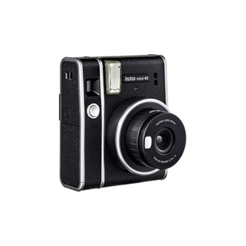 FUJIFILM INSTAX MINI 40 BLACK