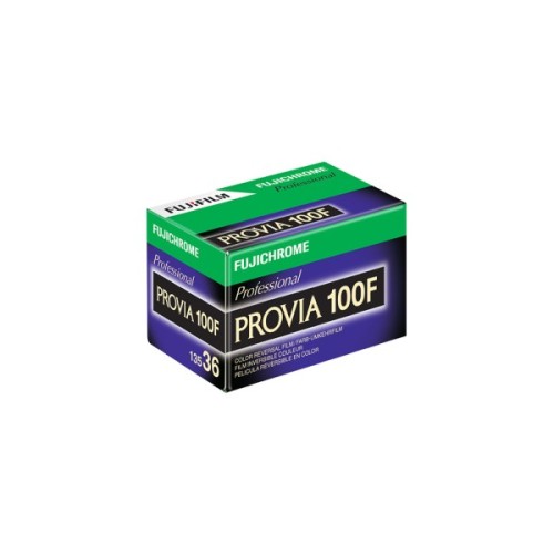 FUJIFILM FUJI PROVIA F -...