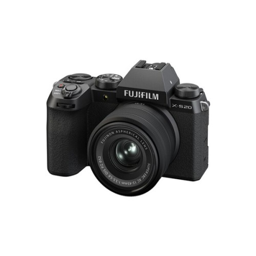 FUJIFILM FUJI X-S20 + XC...