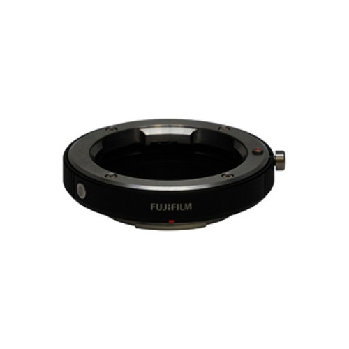 FUJIFILM FUJI M MOUNT ADAPTER