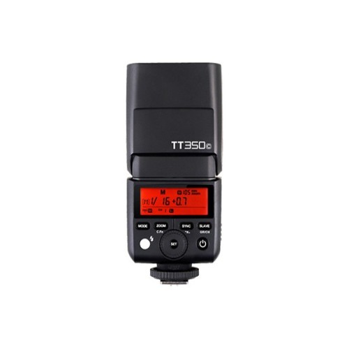 GODOX TT350 CANON