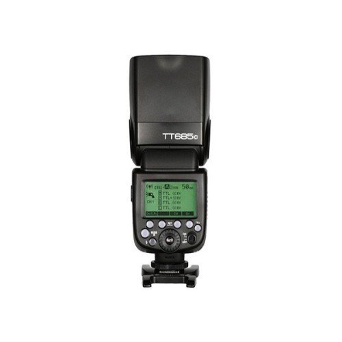 GODOX TT685 II C (CANON)