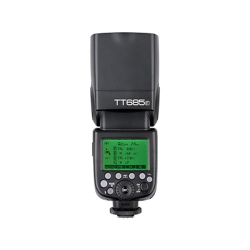 GODOX TT685 II OLYMPUS