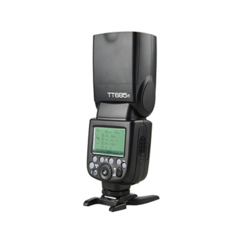 GODOX TT685 II OLYMPUS