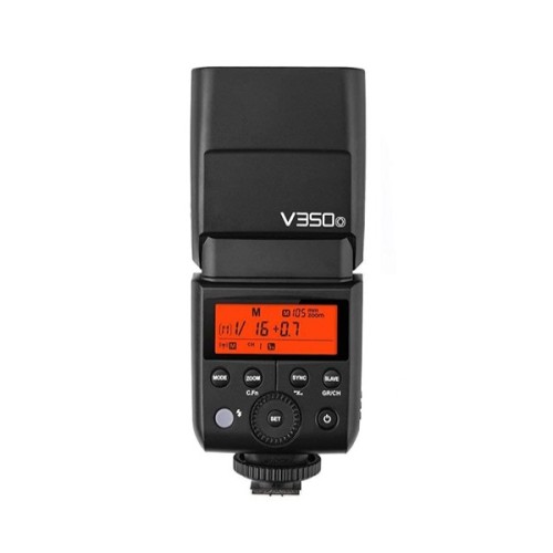 GODOX V350 OLYMPUS