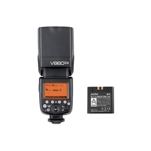 GODOX V860III S (SONY)