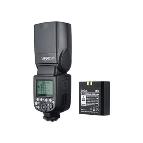 GODOX V860III O...