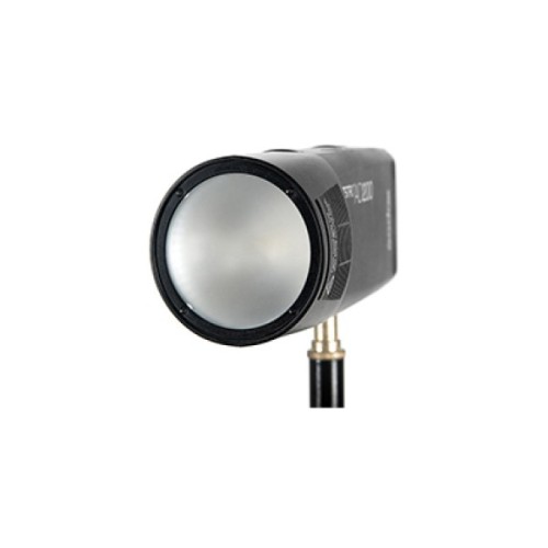 GODOX H200R ROUND FLASH HEAD