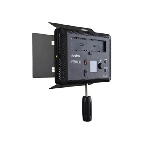 GODOX LED 500 LRC