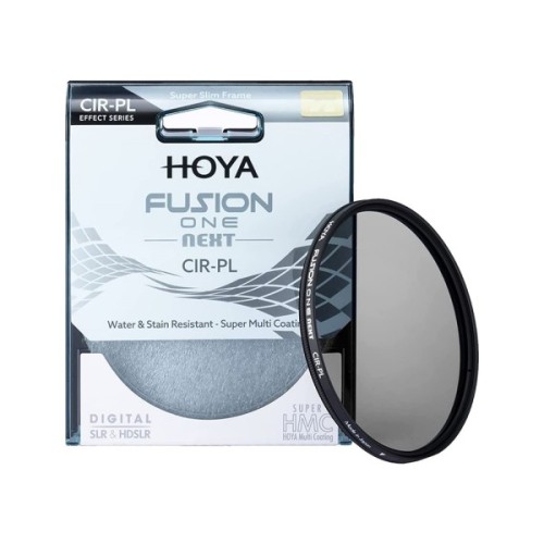 HOYA 37MM CIR-PL FUSION ONE...