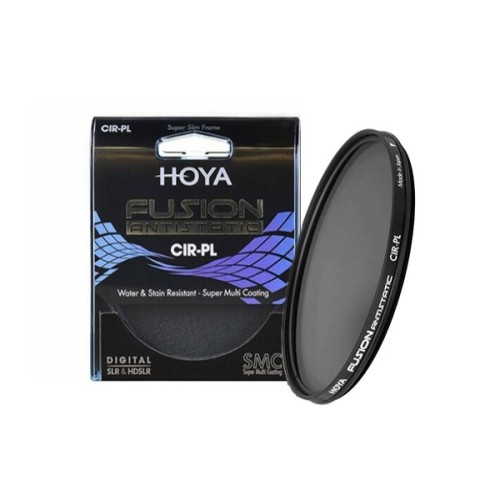 HOYA 37MM CIR-PL FUSION ONE